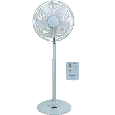 Quạt cây lửng 5 cánh Panasonic F-308NHB