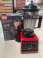 Máy xay công nghiệp RAF 4L công suất 2300W