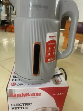 Ấm siêu tốc Handyhouse 2656 2,5L