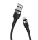 Dây cáp sạc Voltme VTM 2402 USB-Lightning - 1 .0M - 2.4A