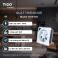 Quạt thông gió hút ngang cao cấp Tico Luxury HA15TC6
