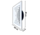 Quạt thông gió âm trần thẳng Tico TC-60AV5