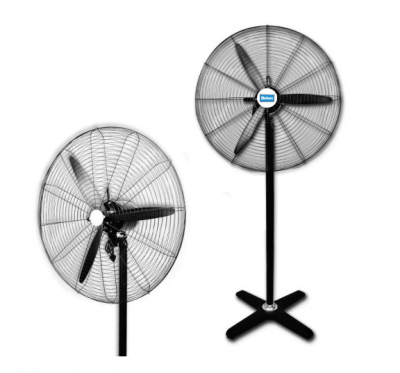 Quạt đứng công nghiệp Deton DHF 600