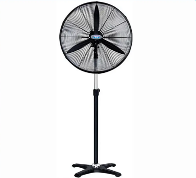 Quạt đứng công nghiệp Deton DVP650-TP