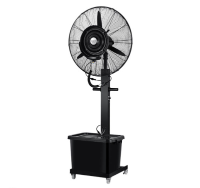 Quạt đứng phun sương đĩa xoay FSPS-75