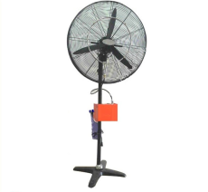 Quạt đứng phun sương công nghiệp QDPS-600