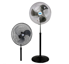 Quạt đứng đa dụng Deton cánh 450