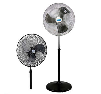 Quạt đứng đa dụng Deton cánh 450