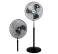 Quạt đứng đa dụng Deton cánh 450