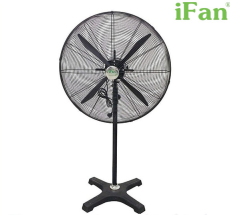 Quạt đứng công nghiệp iFAN NS-50 (4 cánh)
