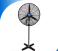 Quạt đứng công nghiệp AFAN AFS-600