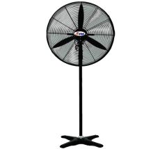 Quạt đứng Công Nghiệp Xwind DFS 650