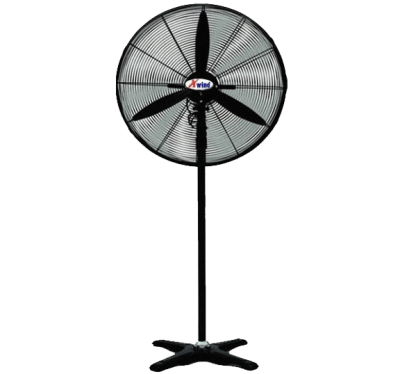 Quạt đứng Công Nghiệp Xwind DFS 650
