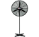 Quạt đứng Công Nghiệp Xwind DFS 650