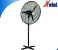 Quạt đứng Công Nghiệp Xwind DFS 650