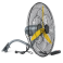 Quạt treo Công Nghiệp 650 (JH650T)