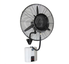 Quạt treo tường phun sương đĩa xoay FB6-65
