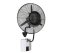 Quạt treo tường phun sương đĩa xoay FB6-65