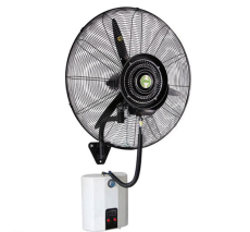 Quạt treo tường phun sương QTPS 500