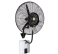 Quạt treo tường phun sương QTPS 500