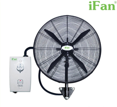 Quạt treo tường iFAN NB-50 Plus