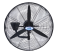 Quạt Công Nghiệp Treo Deton DHW-650T