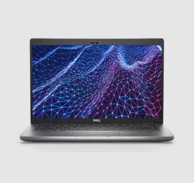 Laptop Dell Latitude 5430 Core i5 12th RAM 16GB SSD 512GB 14 inch FHD BẠC