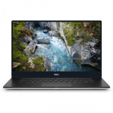 Laptop Dell Precision 5540 Core i5-9400H, 16GB, 512GB, 15.6” FHD+, VGA T1000 4GB, Bạc.