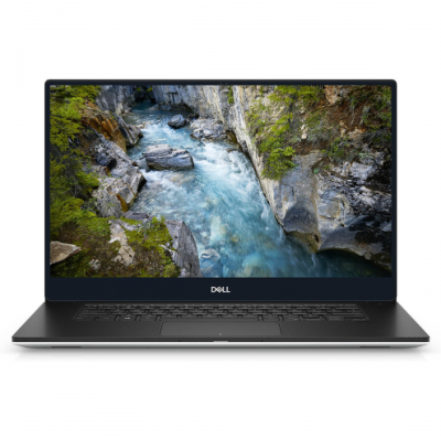 Laptop Dell Precision 5540 Core i5-9400H, 16GB, 512GB, 15.6” FHD+, VGA T1000 4GB, Bạc.