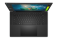Laptop Dell Precision 5570 Core i7-12800H, 16GB, 512GB, 15.6” FHD+, VGA RTX A1000 4GB, Xám bạc.
