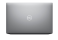 Laptop Dell Precision 5570 Core i7-12800H, 16GB, 512GB, 15.6” FHD+, VGA RTX A1000 4GB, Xám bạc.