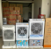 Quạt điều hòa Hakin 6800 60L