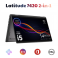 Laptop Dell Latitude 7420 Core i7-11th | 32GB | 256GB | 14 inch FHD Cảm ứng, vỏ nhôm, xoay 360 độ