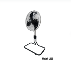 Quạt Sàn Lửng LS20 YanFan