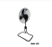 Quạt Sàn Lửng LS20 YanFan