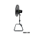 Quạt Sàn Lửng LS20 YanFan