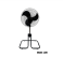 Quạt Sàn Lửng LS20 YanFan