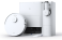 Robot hút bụi thông minh T30S Combo Whtie T30S