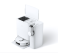 Robot hút bụi thông minh T30S Combo Whtie T30S