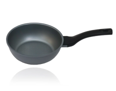 Chảo sâu màu đáy từ phi 18cm