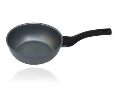 Chảo sâu màu đáy từ phi 18cm