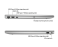 Laptop HP 15-FD0133 (TPN-Q286) Core™ i3-N305 8GB 256GB 15.6