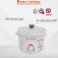 Nồi Nấu Chậm, Kho cá Đạt Tường 2.5 lít (Nồi Điện) DTSC-2.5S