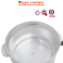 Nồi Nấu Chậm, Kho cá Đạt Tường 2.5 lít (Nồi Điện) DTSC-2.5S