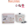 Nồi Nấu Chậm, Kho cá Đạt Tường 2.5 lít (Nồi Điện) DTSC-2.5S