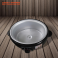Nồi Nấu Chậm, Kho Cá Đạt Tường 3,5 Lít DTSC-3.5S Lõi Sứ Ceramic, Dạng Thuyền, Chất Lượng tốt