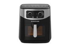 NỒI CHIÊN KHÔNG DẦU 10.5L SUNHOUSE SHD4038
