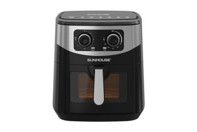 NỒI CHIÊN KHÔNG DẦU 10.5L SUNHOUSE SHD4038