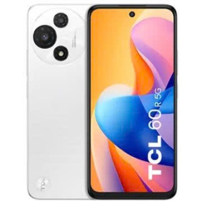 TCL 60R 5G 4.128GB