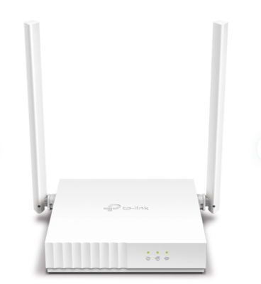 Bộ phát wifi TP-Link TL-WR820N Wireless N300Mbps